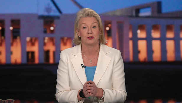 McKenzie insists she didn't misuse taxpayer money to attend son's wedding