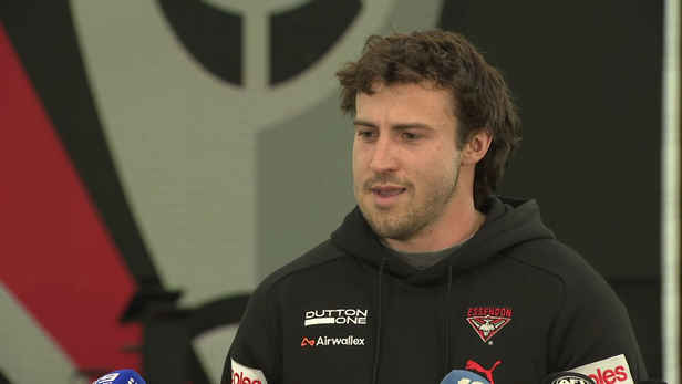 Scott's explosive Merrett revelation after being sacked