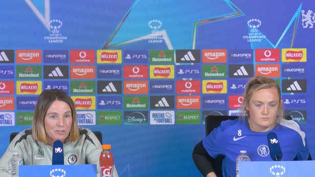 Chelsea rues schedule 'shame' as five Matildas miss blockbuster