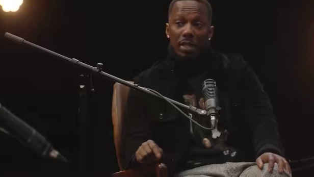 LeBron distances himself from agent's teammate jab